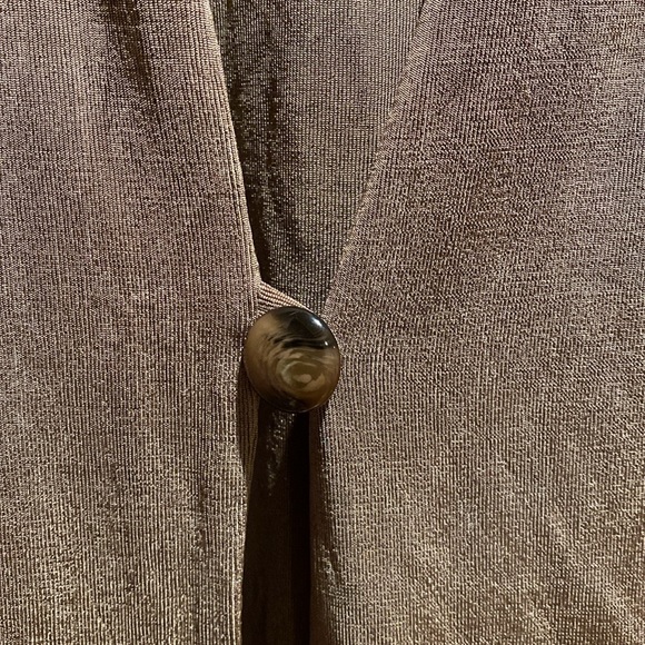 Coldwater creek cardigan. Size small - Picture 2 of 5